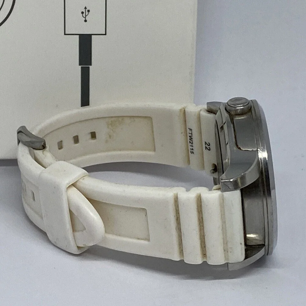 Fossil classy watch
